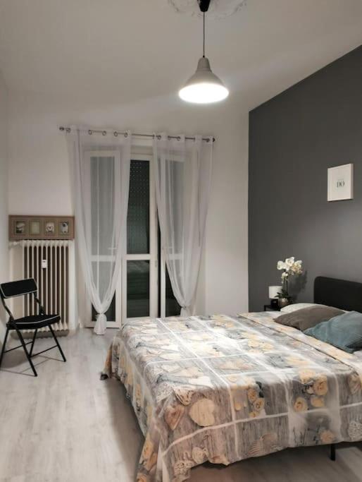 * Comfort House * A 15 Min Dal Centro Storico Торино Екстериор снимка